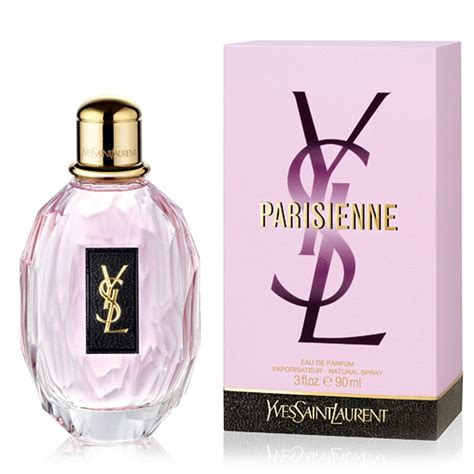 che fine ha fatto il profumo parisienne ysl|ysl perfume.